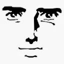 Emoji intense