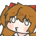 Emoji AsukaSkibidi