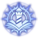 Emoji White_Tower_Symbol2
