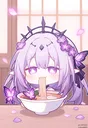 Emoji yummy