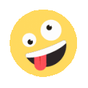 Emoji Going_crazy_emoji