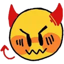 Emoji Devilemojiz