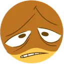 Emoji Dread