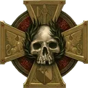 Emoji Warhammer