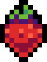 Emoji Strawberry