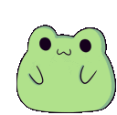Emoji alfrogpop