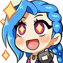 Emoji jinx_happy39