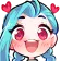 Emoji jinx_love11