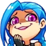 Emoji jinxevil52