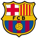 Emoji FCBarcelone