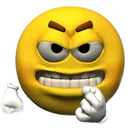 Emoji Unprob
