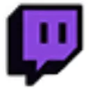 Emoji TwitchLogo