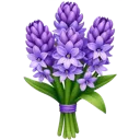 Emoji hycanthbouquet