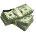 Emoji money