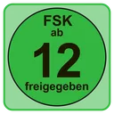 Emoji FSK12