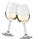 Emoji champagne