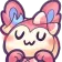 Emoji nymphuwu