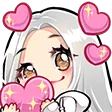 Emoji girl_cutesaanimelovelelo