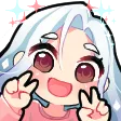 Emoji girl_happy
