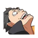 Emoji Mybraintrembles