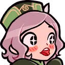 Emoji PogFace