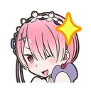 Emoji 6ramhappy