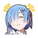 Emoji remhappy