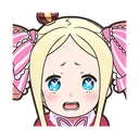 Emoji BUBBY