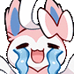 Emoji nymphali_cry