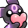 Emoji nocta_heart