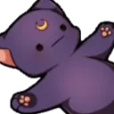 Emoji Luny_tired
