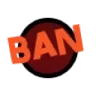 Emoji BAN
