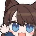 Emoji Hey