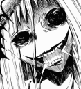 Emoji Creepgirl
