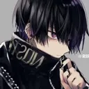 Emoji DarkSasuke
