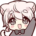Emoji Neko_Boy