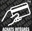 Emoji achatsintegres