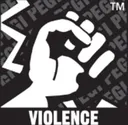 Emoji violence