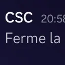 Emoji fermela