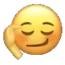 Emoji Stawwwp