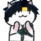 Emoji Harumasa_clap
