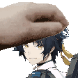 Emoji Harumasa_patpat