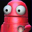 Emoji REPO_robot