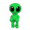 Emoji alienpls3tpg