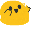 Emoji DanceBlob