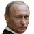 Emoji putin