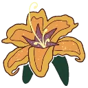 Emoji 24028cutesyflower