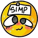 Emoji 62199simp