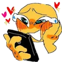 Emoji 75498aww