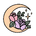Emoji 95715moon